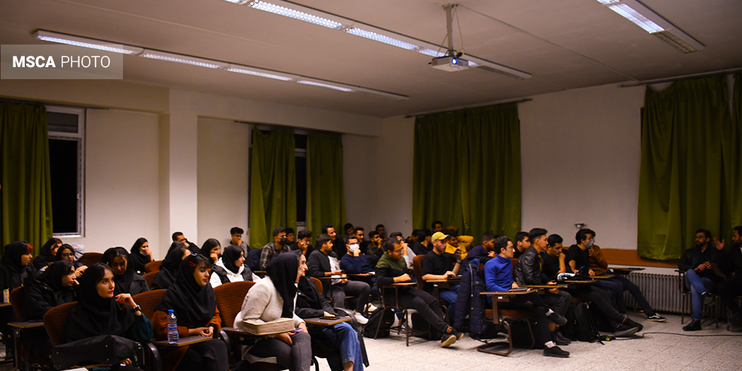 کارگاه رویت | Revit Workshop