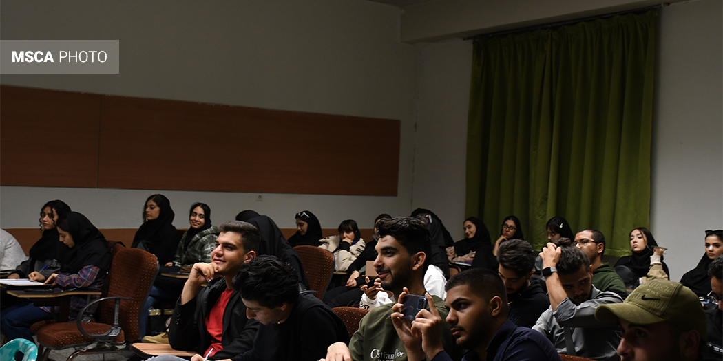 کارگاه رویت | Revit Workshop
