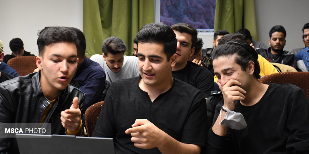 کارگاه رویت | Revit Workshop