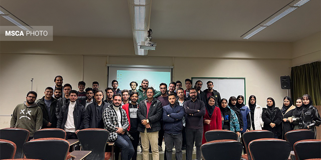 کارگاه اینسکیپ | Enscape Workshop